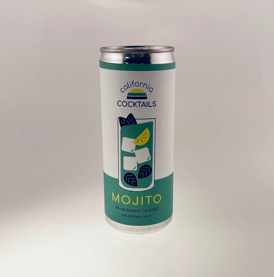 Mojito 4-Pack