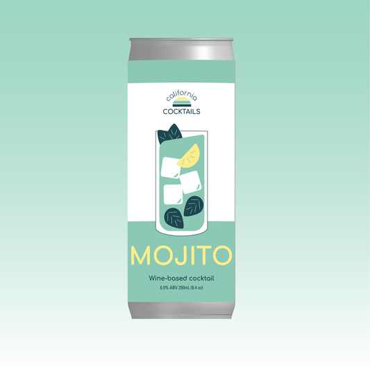 Mojito 4-Pack